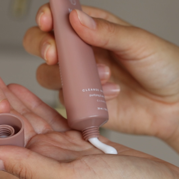 cleanse inventor travel size