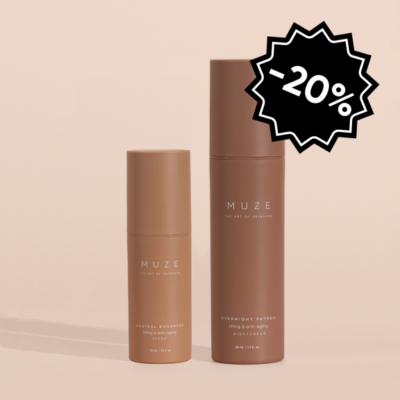 power duo sensitive, overnight patron, magical rockstar