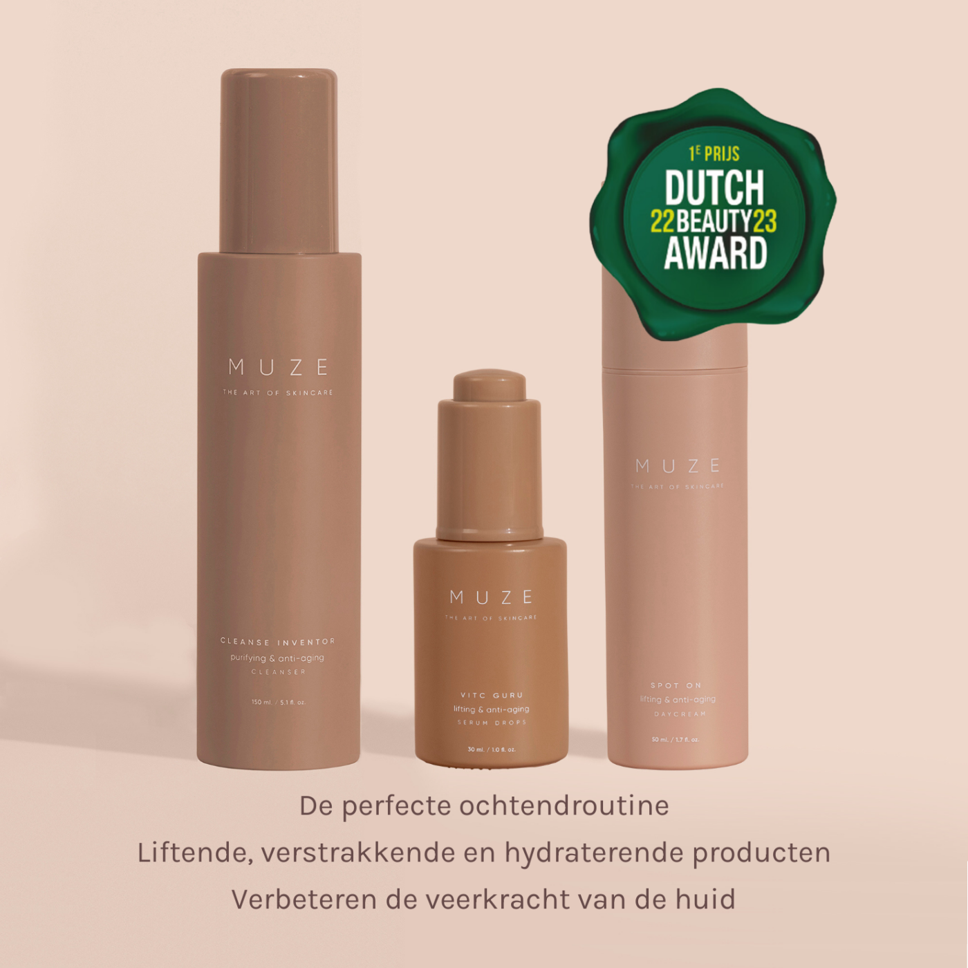 De Day Collection van Muze