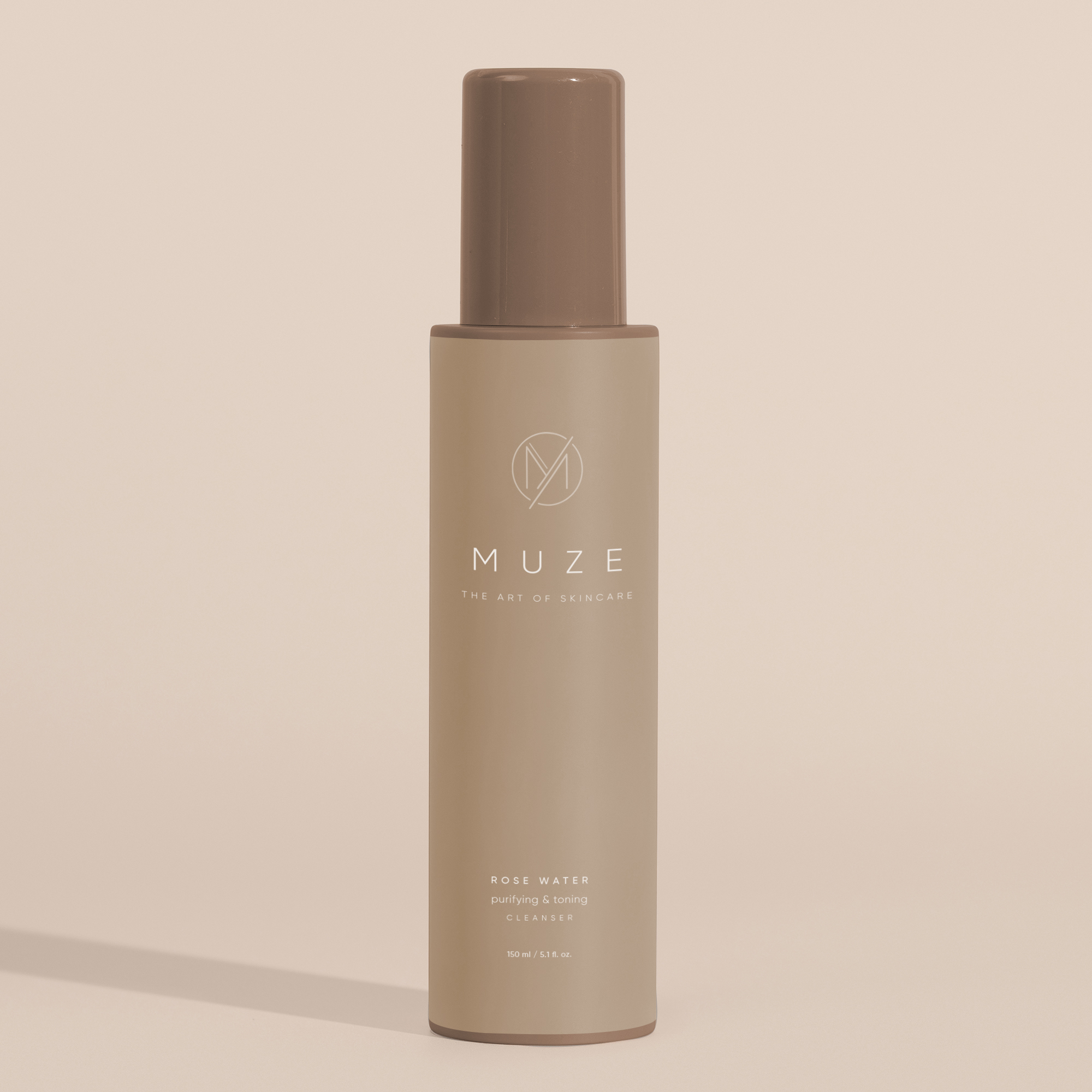 Nacht Inferieur grip Gezicht reinigen: de juiste stappen | MUZE Skincare