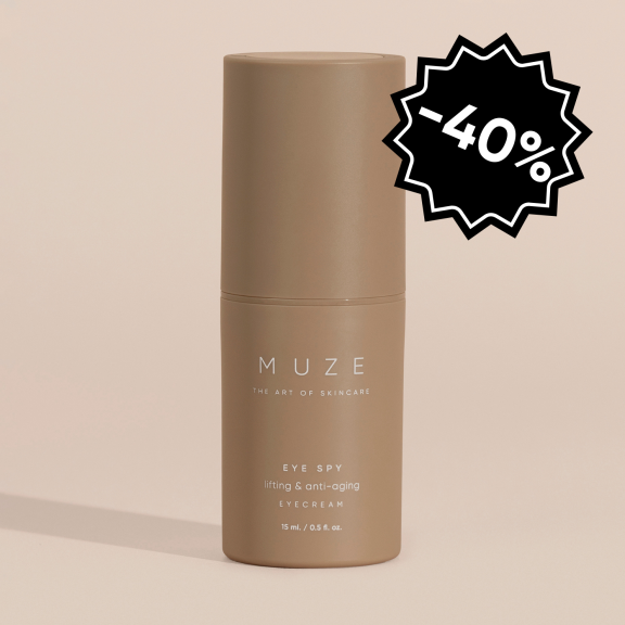 eye spy - muze skincare